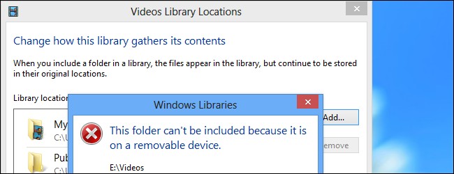 Access SD Card & USB Files in Windows 8 Apps - Guide