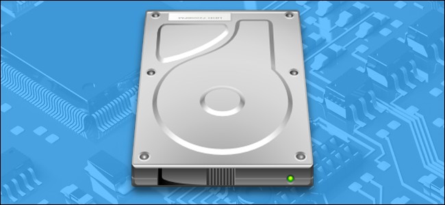 Access Local & USB Hard Drives in Hyper-V Virtual Machines