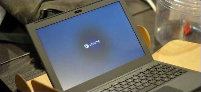 Chromebook: Accessing Shared Folders, Printers & VPNs