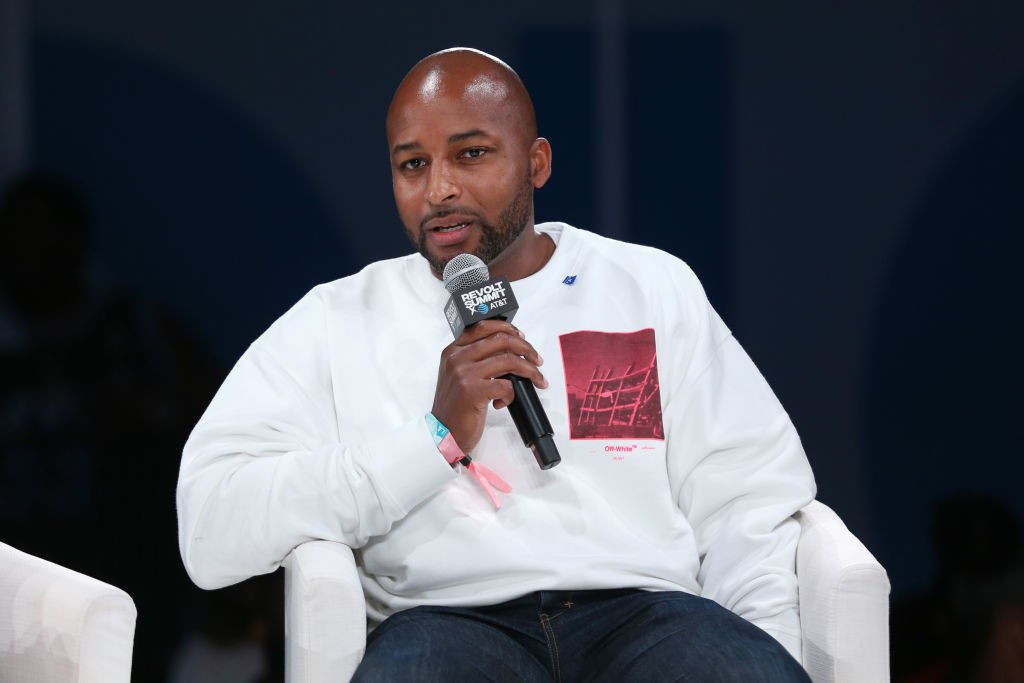Raise a Seed Round: Advice from TechCrunch Disrupt 2025