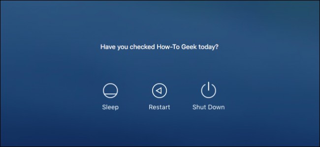 Add a Message to Your Mac's Lock Screen - OS X Guide