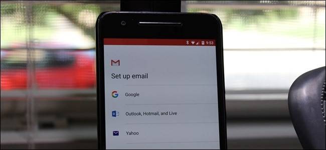 Add Non-Google Email to Gmail on Android - Step-by-Step Guide
