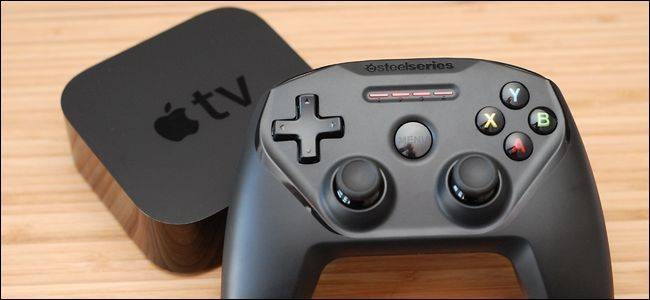 Add Game Controller to Apple TV - Easy Guide