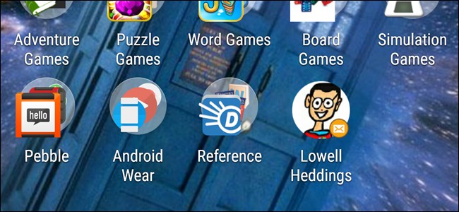 Add Contact Widget to Android Home Screen - Quick Guide