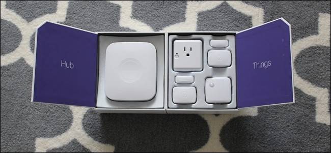 Add Sensors & Devices to SmartThings - A Simple Guide