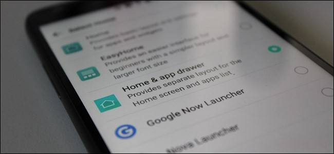 LG G5 App Drawer: How to Add It to Your Home Screen