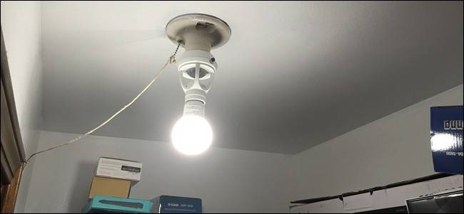 Add Automatic Lights to Closets: A Simple Guide