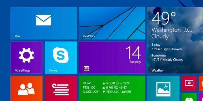 Add PC Settings to Windows 8.x Start Screen - Guide