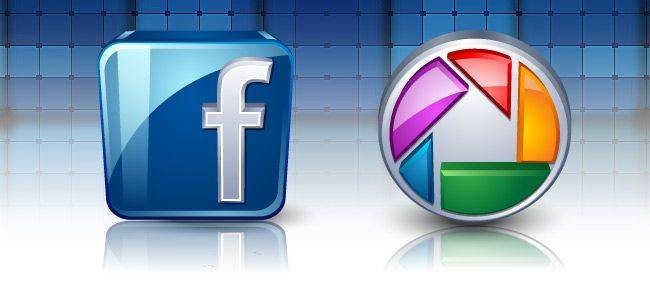 Add Send to Facebook from Picasa - Tutorial