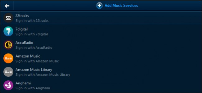 Add Streaming Services to Sonos: A Simple Guide