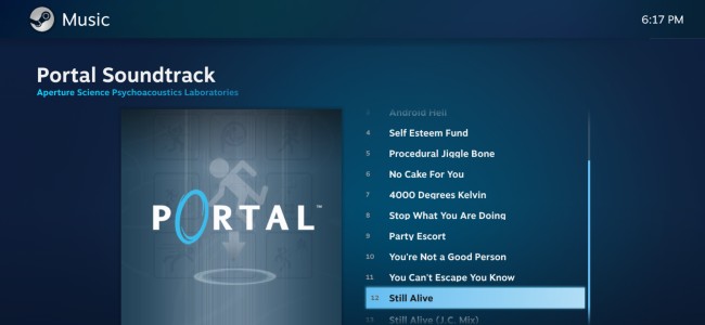 Add Music to Steam: A Guide to the Steam Music Player