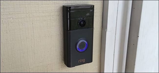 Adjust Ring Doorbell Motion Sensitivity - Simple Guide