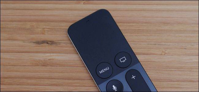 Apple TV Remote Touch Sensitivity: How to Adjust