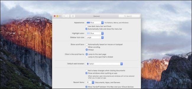 Hide or Show Menu Bar on Mac: A Simple Guide