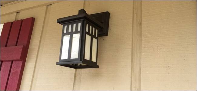 Motion-Activated Porch Light: Automatic On/Off Guide