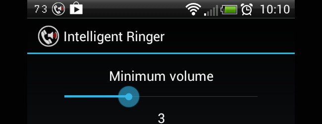 Android Ringtones: How to Avoid Loud & Embarrassing Sounds