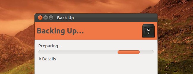 Back Up Ubuntu with Déjà Dup - A Simple Guide