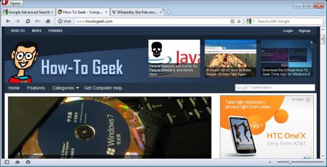 Backup and Transfer Opera Settings - A Complete Guide