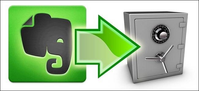 Evernote Backup: How to Backup Your Notebooks