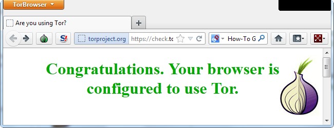 Browse Anonymously With Tor: A Comprehensive Guide