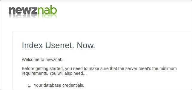 Build Your Own Usenet Indexer - A How-To Guide