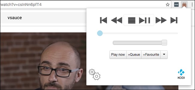 Cast to Kodi: YouTube & Web Videos (Chromecast Alternative)