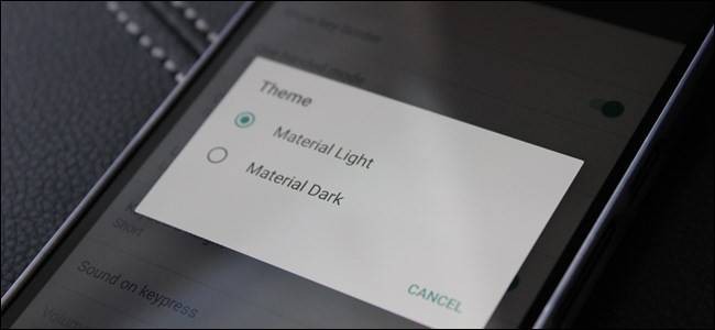 Change Google Keyboard Theme on Android - Easy Guide