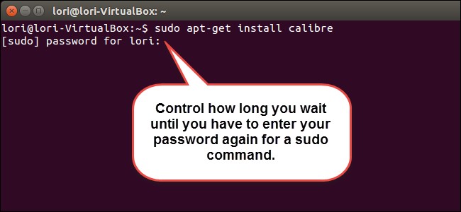 Change sudo Timeout: How to Adjust the Prompt Delay