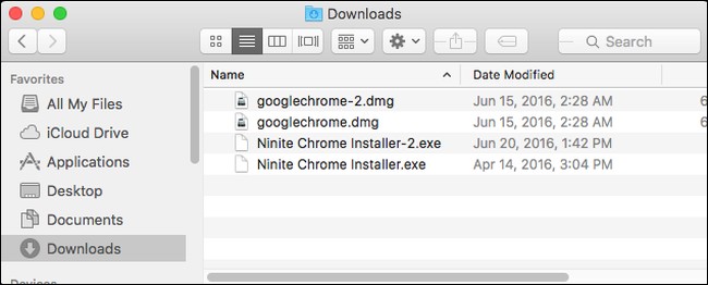 Change Safari Download Location - Easy Guide