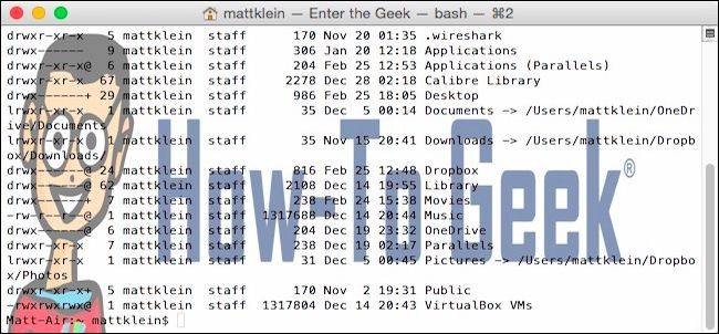 Customize Your OS X Terminal: A Guide to Profiles