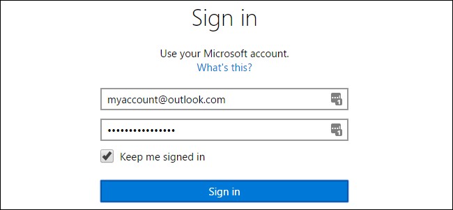 Change Microsoft Account Email Address - A Step-by-Step Guide