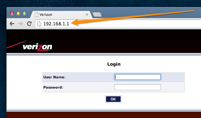 Change Wi-Fi Channel on Verizon FIOS Router - Easy Guide