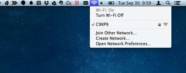 Change Wi-Fi Network Name (SSID) - Verizon FIOS Router