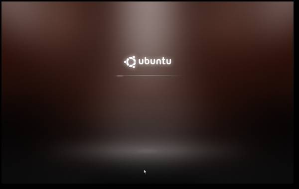 Change XSplash Themes in Ubuntu 9.10 - A Simple Guide