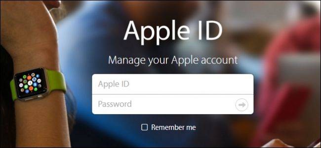 Change Apple ID Password - Step-by-Step Guide