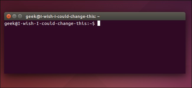 Change Hostname on Ubuntu Linux - A Step-by-Step Guide