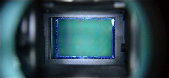 Clean DSLR Sensor: A Cheap & Safe Guide