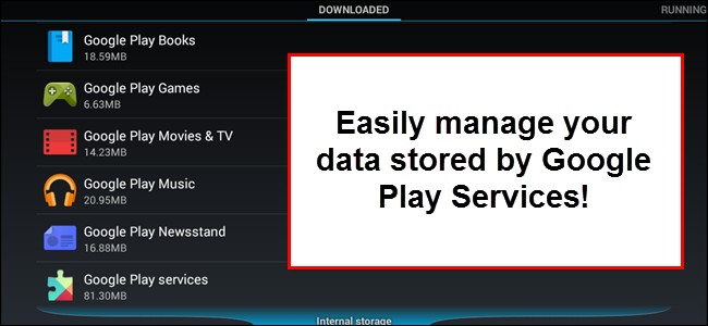 Google Play Services Data: How to Check, Manage & Clear