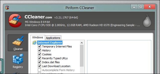 Remote PC Cleaning: How to Use CCleaner on Your Network