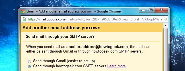 Combine Email Accounts into Gmail - Easy Guide