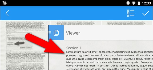 Combine Images to PDF on Android - Easy Guide