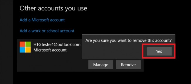 Delete Microsoft Account: A Complete Guide