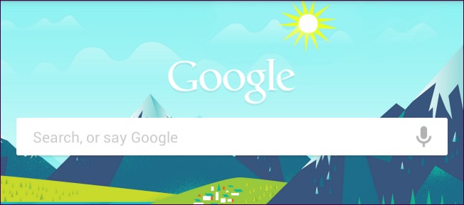 Configure and Use Google Now on Android - A Guide