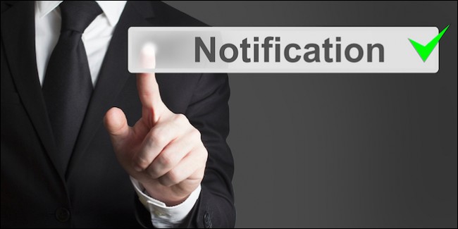 Configure Notifications in OS X - Notification Center Setup