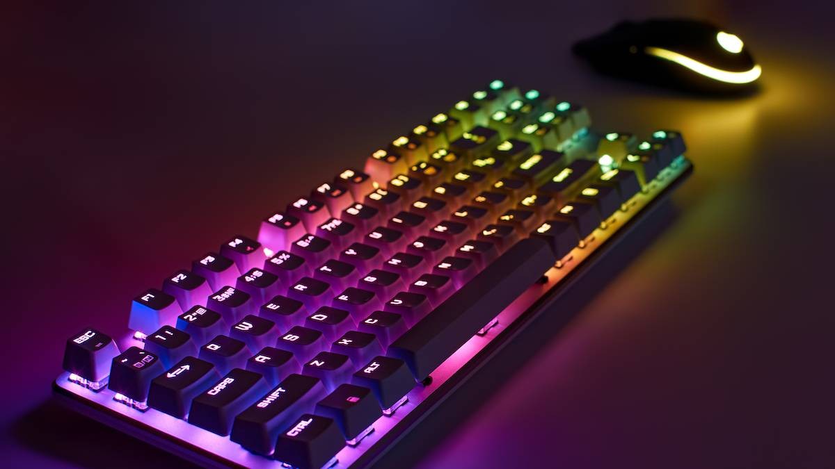 Connect Mouse and Keyboard to PS4: A Simple Guide
