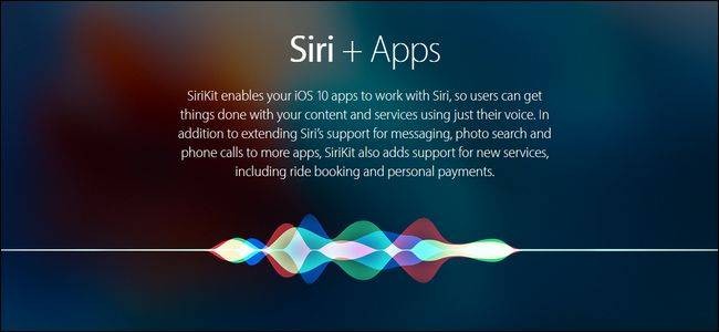 Control iOS Apps with Siri: A How-To Guide