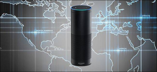 Control Amazon Echo from Web: No More Smartphone App
