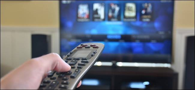 Logitech Harmony Remote Home Theater PC Control