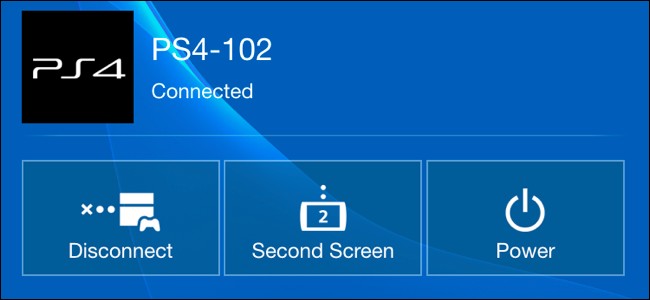 Control PS4 with Smartphone: A Simple Guide