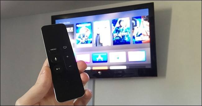 Control Smarthome with Siri on Apple TV - A How-To Guide